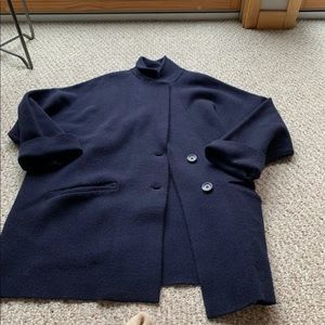 Madewell blazer jacket sz M/L